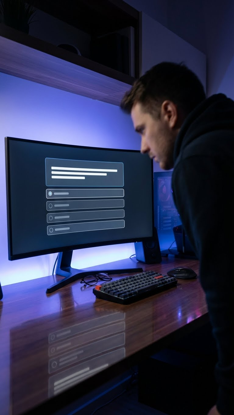 Simulador PSM I - Treine com simulações realistas e aumente suas chances de aprovação no exame PSM I | Learn & Education